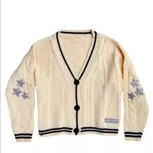 Taylor Swift Limited Edition “the cardigan”  M/L